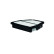 Air Filter LX 2965 Mahle, Thumbnail 4