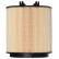Air Filter LX 2974 Mahle, Thumbnail 2