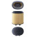 Air Filter LX 2974 Mahle, Thumbnail 4