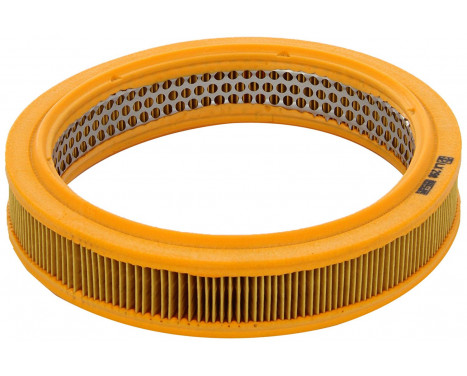 Air Filter LX 298 Mahle