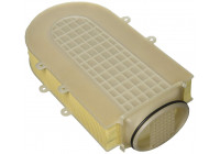 Air Filter LX 2991/1 Mahle