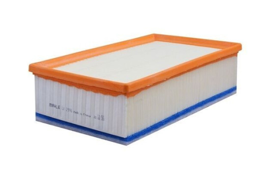 Air Filter LX 2996 Mahle, Image 4