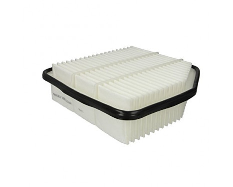 Air Filter LX 3005 Mahle, Image 2