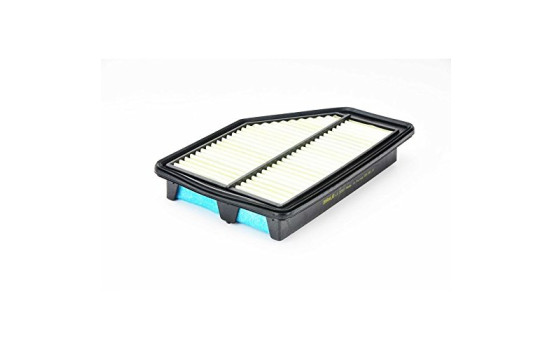 Air Filter LX 3007 Mahle, Image 2