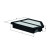 Air Filter LX 3007 Mahle, Thumbnail 4