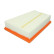 Air Filter LX 3014 Mahle