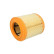 Air Filter LX 3015/14 Mahle