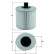 Air Filter LX 3015/14 Mahle, Thumbnail 2