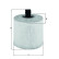 Air Filter LX 3015/16 Mahle, Thumbnail 2