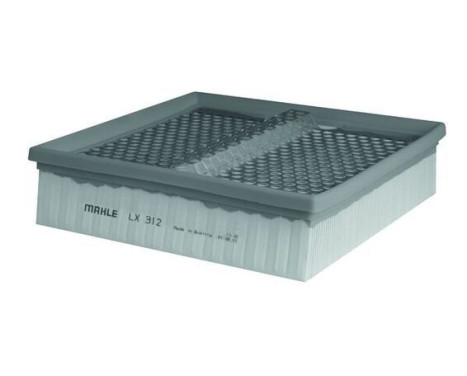 Air Filter LX 312 Mahle, Image 4
