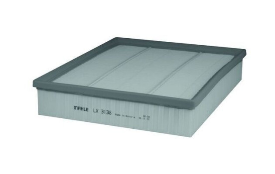 Air Filter LX 3138 Mahle, Image 3