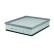 Air Filter LX 3139 Mahle, Thumbnail 3