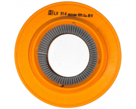 Air Filter LX 314 Mahle, Image 3