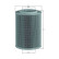 Air Filter LX 314 Mahle, Thumbnail 4