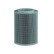 Air Filter LX 314 Mahle, Thumbnail 5