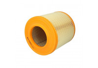 Air Filter LX 3143 Mahle