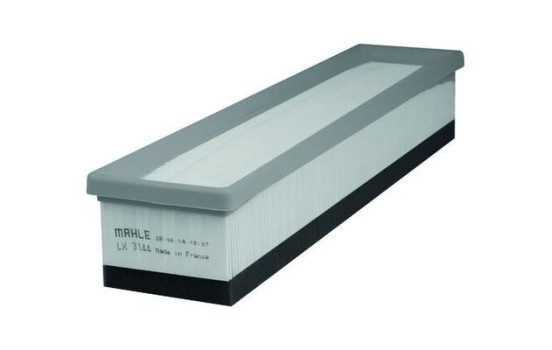 Air Filter LX 3144 Mahle, Image 3
