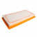 Air Filter LX 3148 Mahle