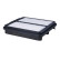 Air Filter LX 3159 Mahle, Thumbnail 3