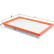 Air Filter LX 3196/1 Mahle