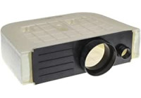 Air Filter LX 3233/6 Mahle