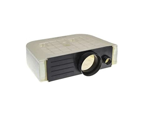 Air Filter LX 3233/6 Mahle