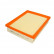 Air Filter LX 3243 Mahle