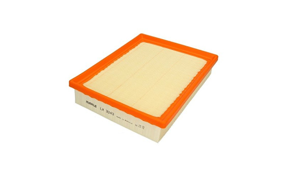 Air Filter LX 3243 Mahle