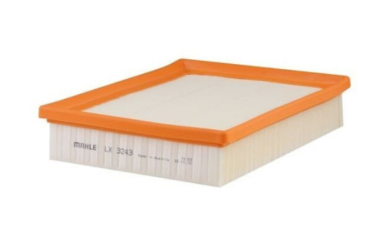Air Filter LX 3243 Mahle, Image 4