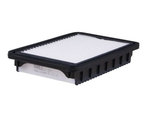 Air Filter LX 3271 Mahle, Image 2