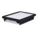 Air Filter LX 3271 Mahle, Thumbnail 2