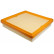 Air Filter LX 328 Mahle