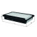 Air Filter LX 3282 Mahle, Thumbnail 3