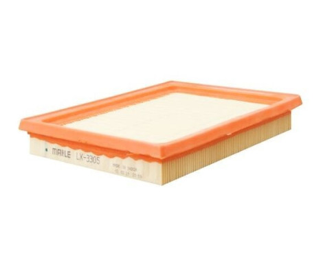 Air Filter LX 3305 Mahle, Image 4