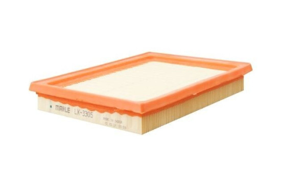 Air Filter LX 3305 Mahle, Image 4