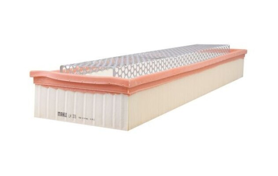 Air Filter LX 335 Mahle, Image 3
