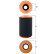 Air Filter LX 3353 Mahle, Thumbnail 2