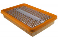 Air Filter LX 336 Mahle