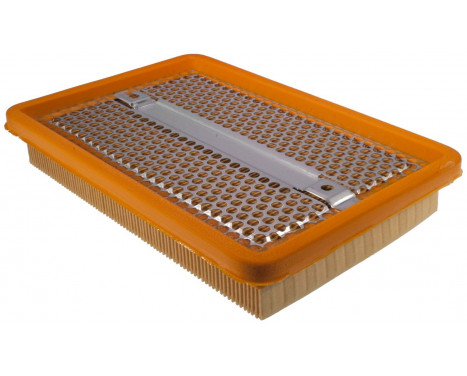 Air Filter LX 336 Mahle