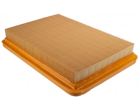 Air Filter LX 336 Mahle, Image 2