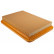 Air Filter LX 336 Mahle, Thumbnail 2