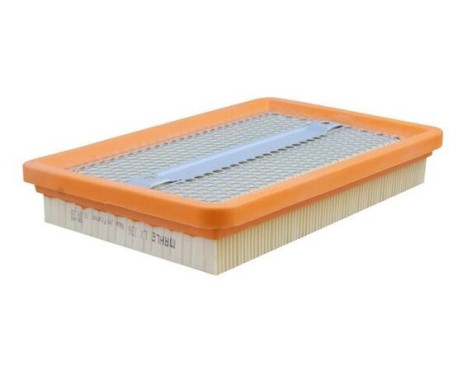 Air Filter LX 336 Mahle, Image 5