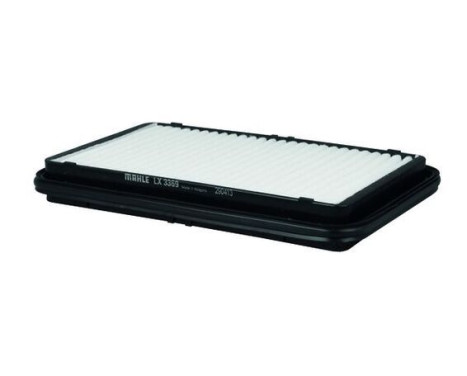 Air Filter LX 3369 Mahle, Image 3