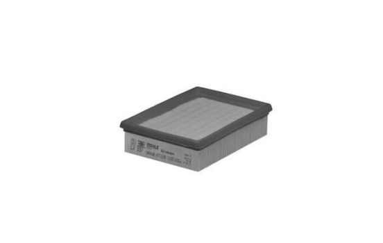 Air Filter LX 337 Mahle, Image 3