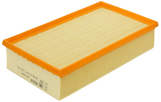 Air Filter LX 339 Mahle