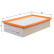 Air Filter LX 339 Mahle, Thumbnail 3