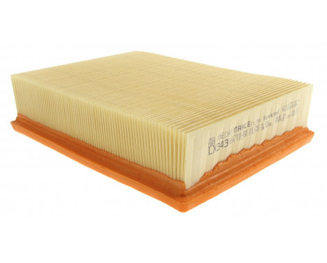 Air Filter LX 343 Mahle