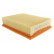 Air Filter LX 343 Mahle