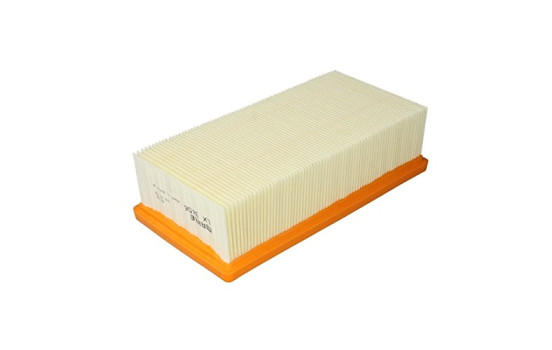 Air Filter LX 3456 Mahle, Image 2
