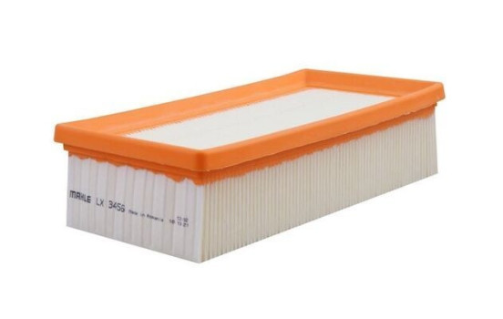 Air Filter LX 3456 Mahle, Image 4